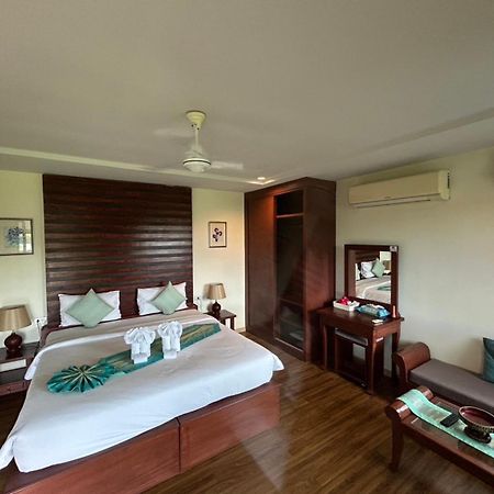 The Hip Resort @ Khao Lak Bang Sak Extérieur photo