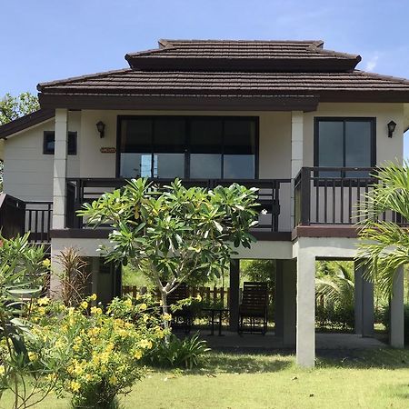 The Hip Resort @ Khao Lak Bang Sak Extérieur photo
