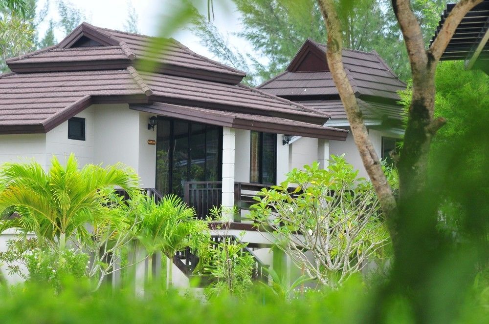 The Hip Resort @ Khao Lak Bang Sak Extérieur photo