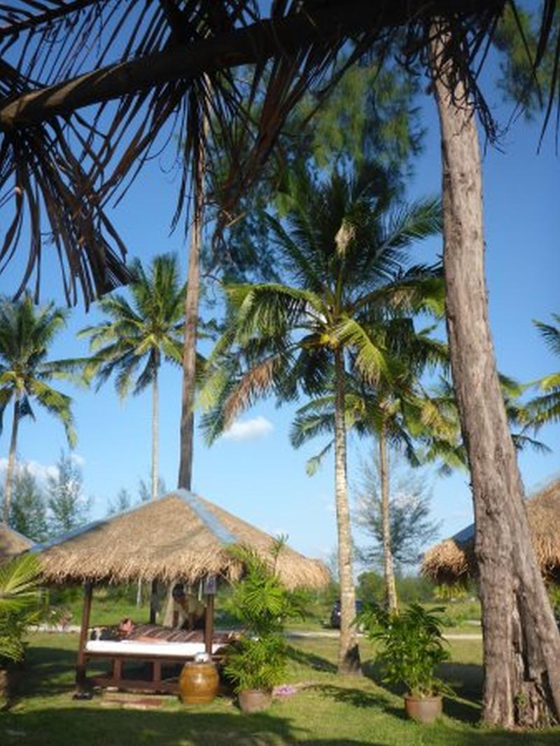 The Hip Resort @ Khao Lak Bang Sak Extérieur photo
